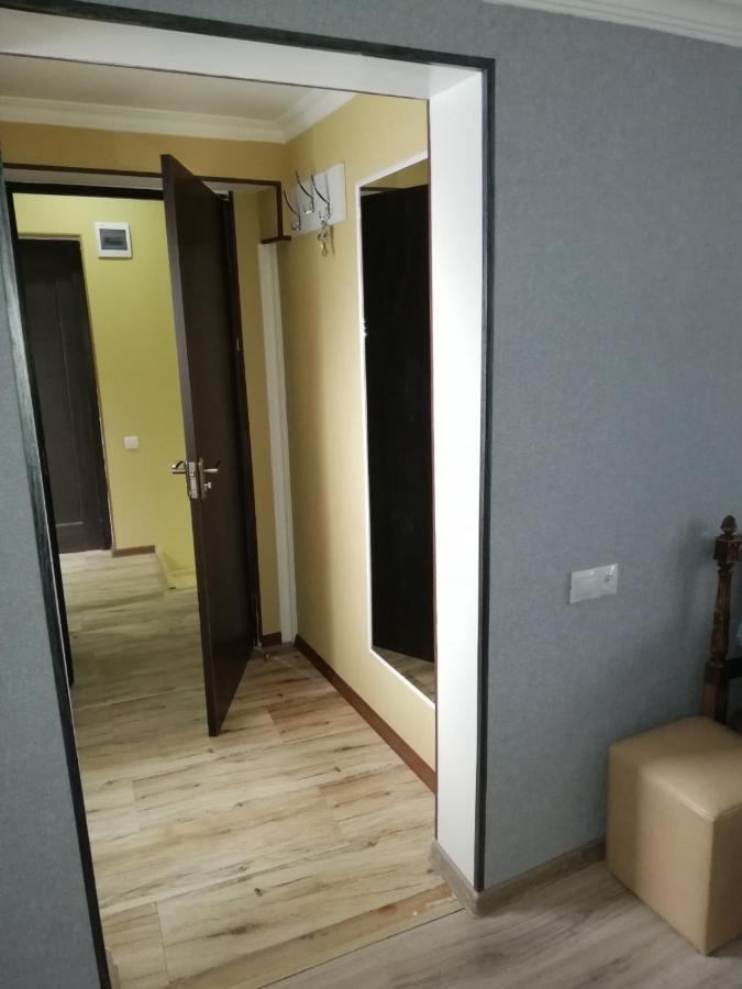 Lamara Apartment Tbilisi Exterior foto