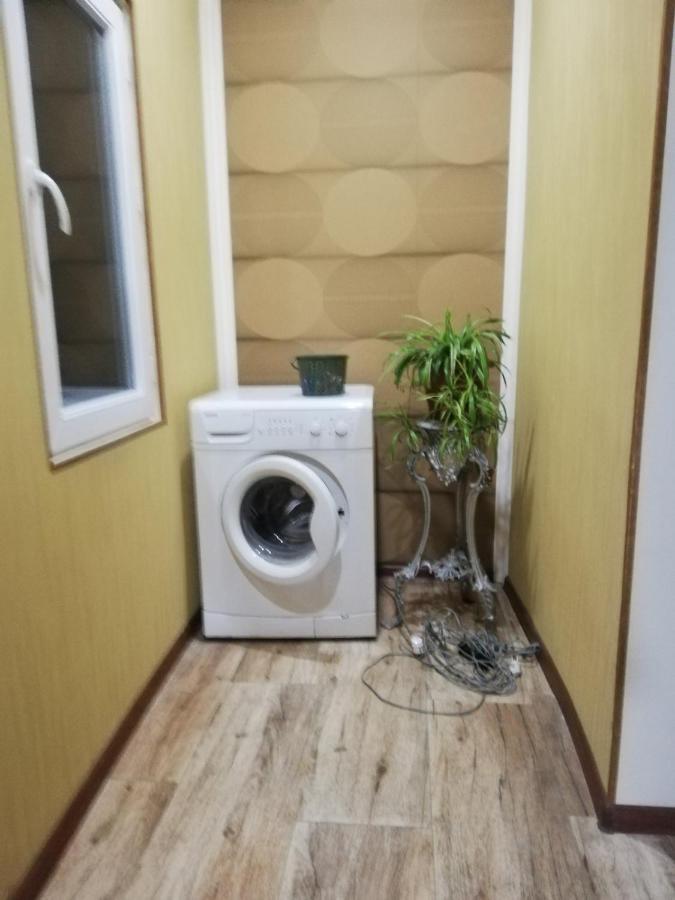 Lamara Apartment Tbilisi Exterior foto